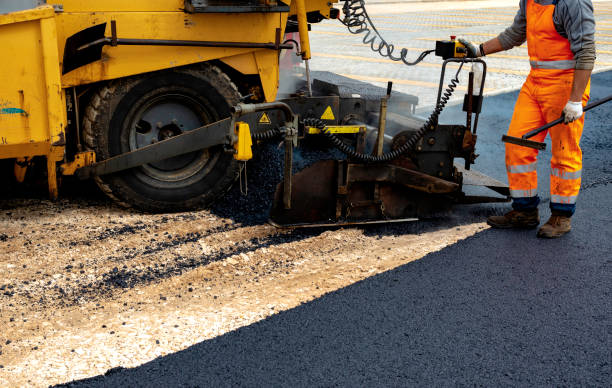 Reliable Hudson, WI Driveway Paving Services Solutions